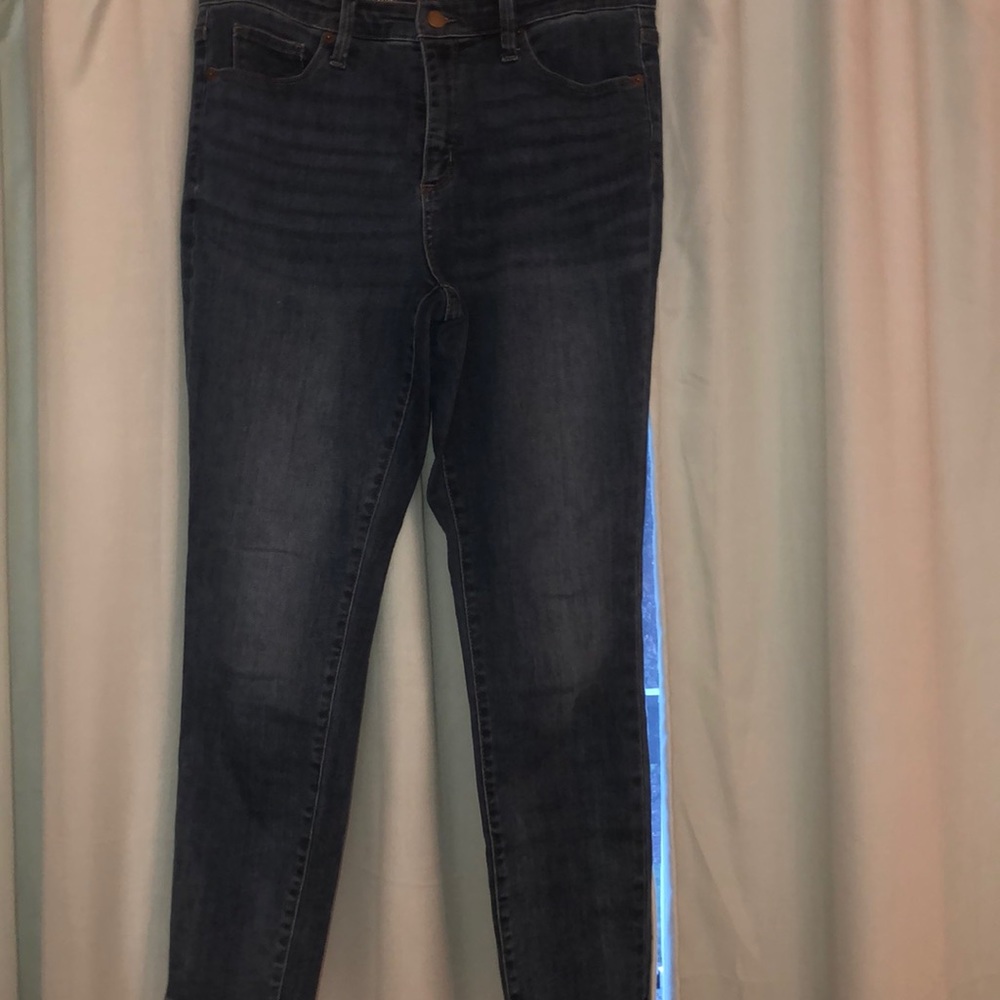 Excellent condition jeans